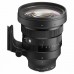 Sigma 135mm f/1.4 DG Art - Sony E-Mount